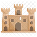 Castillo  Icono