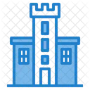 Castle  Icon