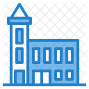 Castle  Icon