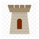 Castle  Icon