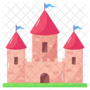 Whether You Are Designing A Game Design Project Or Blog Post Castle Icon Set Is Here To Help You Out Immerse Your Creation In A Medieval And Royal Atmosphere With This Set With This Pack Youll Get A Peek Into A Set That Is Meticulously Crafted Realistic And Ready To Use In Your Project Today All Graphics Are Vector Based And Customizable To Fit Your Needs Without Losing Quality Use These Flat Designs To Make Your Web App Or Presentation Stand Out Icône