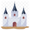 Whether You Are Designing A Game Design Project Or Blog Post Castle Icon Set Is Here To Help You Out Immerse Your Creation In A Medieval And Royal Atmosphere With This Set With This Pack Youll Get A Peek Into A Set That Is Meticulously Crafted Realistic And Ready To Use In Your Project Today All Graphics Are Vector Based And Customizable To Fit Your Needs Without Losing Quality Use These Flat Designs To Make Your Web App Or Presentation Stand Out Icône