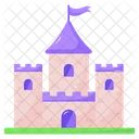 Whether You Are Designing A Game Design Project Or Blog Post Castle Icon Set Is Here To Help You Out Immerse Your Creation In A Medieval And Royal Atmosphere With This Set With This Pack Youll Get A Peek Into A Set That Is Meticulously Crafted Realistic And Ready To Use In Your Project Today All Graphics Are Vector Based And Customizable To Fit Your Needs Without Losing Quality Use These Flat Designs To Make Your Web App Or Presentation Stand Out アイコン