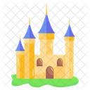 Whether You Are Designing A Game Design Project Or Blog Post Castle Icon Set Is Here To Help You Out Immerse Your Creation In A Medieval And Royal Atmosphere With This Set With This Pack Youll Get A Peek Into A Set That Is Meticulously Crafted Realistic And Ready To Use In Your Project Today All Graphics Are Vector Based And Customizable To Fit Your Needs Without Losing Quality Use These Flat Designs To Make Your Web App Or Presentation Stand Out アイコン