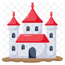 Whether You Are Designing A Game Design Project Or Blog Post Castle Icon Set Is Here To Help You Out Immerse Your Creation In A Medieval And Royal Atmosphere With This Set With This Pack Youll Get A Peek Into A Set That Is Meticulously Crafted Realistic And Ready To Use In Your Project Today All Graphics Are Vector Based And Customizable To Fit Your Needs Without Losing Quality Use These Flat Designs To Make Your Web App Or Presentation Stand Out Icône