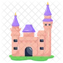 Whether You Are Designing A Game Design Project Or Blog Post Castle Icon Set Is Here To Help You Out Immerse Your Creation In A Medieval And Royal Atmosphere With This Set With This Pack Youll Get A Peek Into A Set That Is Meticulously Crafted Realistic And Ready To Use In Your Project Today All Graphics Are Vector Based And Customizable To Fit Your Needs Without Losing Quality Use These Flat Designs To Make Your Web App Or Presentation Stand Out Icône