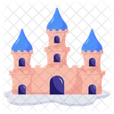 Whether You Are Designing A Game Design Project Or Blog Post Castle Icon Set Is Here To Help You Out Immerse Your Creation In A Medieval And Royal Atmosphere With This Set With This Pack Youll Get A Peek Into A Set That Is Meticulously Crafted Realistic And Ready To Use In Your Project Today All Graphics Are Vector Based And Customizable To Fit Your Needs Without Losing Quality Use These Flat Designs To Make Your Web App Or Presentation Stand Out Icône