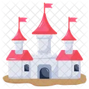 Whether You Are Designing A Game Design Project Or Blog Post Castle Icon Set Is Here To Help You Out Immerse Your Creation In A Medieval And Royal Atmosphere With This Set With This Pack Youll Get A Peek Into A Set That Is Meticulously Crafted Realistic And Ready To Use In Your Project Today All Graphics Are Vector Based And Customizable To Fit Your Needs Without Losing Quality Use These Flat Designs To Make Your Web App Or Presentation Stand Out Icône