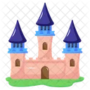 Whether You Are Designing A Game Design Project Or Blog Post Castle Icon Set Is Here To Help You Out Immerse Your Creation In A Medieval And Royal Atmosphere With This Set With This Pack Youll Get A Peek Into A Set That Is Meticulously Crafted Realistic And Ready To Use In Your Project Today All Graphics Are Vector Based And Customizable To Fit Your Needs Without Losing Quality Use These Flat Designs To Make Your Web App Or Presentation Stand Out Icône