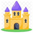 Whether You Are Designing A Game Design Project Or Blog Post Castle Icon Set Is Here To Help You Out Immerse Your Creation In A Medieval And Royal Atmosphere With This Set With This Pack Youll Get A Peek Into A Set That Is Meticulously Crafted Realistic And Ready To Use In Your Project Today All Graphics Are Vector Based And Customizable To Fit Your Needs Without Losing Quality Use These Flat Designs To Make Your Web App Or Presentation Stand Out Icône