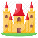 Whether You Are Designing A Game Design Project Or Blog Post Castle Icon Set Is Here To Help You Out Immerse Your Creation In A Medieval And Royal Atmosphere With This Set With This Pack Youll Get A Peek Into A Set That Is Meticulously Crafted Realistic And Ready To Use In Your Project Today All Graphics Are Vector Based And Customizable To Fit Your Needs Without Losing Quality Use These Flat Designs To Make Your Web App Or Presentation Stand Out Icône