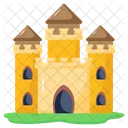 Whether You Are Designing A Game Design Project Or Blog Post Castle Icon Set Is Here To Help You Out Immerse Your Creation In A Medieval And Royal Atmosphere With This Set With This Pack Youll Get A Peek Into A Set That Is Meticulously Crafted Realistic And Ready To Use In Your Project Today All Graphics Are Vector Based And Customizable To Fit Your Needs Without Losing Quality Use These Flat Designs To Make Your Web App Or Presentation Stand Out Icône