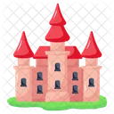 Whether You Are Designing A Game Design Project Or Blog Post Castle Icon Set Is Here To Help You Out Immerse Your Creation In A Medieval And Royal Atmosphere With This Set With This Pack Youll Get A Peek Into A Set That Is Meticulously Crafted Realistic And Ready To Use In Your Project Today All Graphics Are Vector Based And Customizable To Fit Your Needs Without Losing Quality Use These Flat Designs To Make Your Web App Or Presentation Stand Out Icône