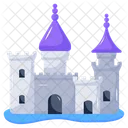 Whether You Are Designing A Game Design Project Or Blog Post Castle Icon Set Is Here To Help You Out Immerse Your Creation In A Medieval And Royal Atmosphere With This Set With This Pack Youll Get A Peek Into A Set That Is Meticulously Crafted Realistic And Ready To Use In Your Project Today All Graphics Are Vector Based And Customizable To Fit Your Needs Without Losing Quality Use These Flat Designs To Make Your Web App Or Presentation Stand Out Icône