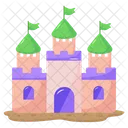 Whether You Are Designing A Game Design Project Or Blog Post Castle Icon Set Is Here To Help You Out Immerse Your Creation In A Medieval And Royal Atmosphere With This Set With This Pack Youll Get A Peek Into A Set That Is Meticulously Crafted Realistic And Ready To Use In Your Project Today All Graphics Are Vector Based And Customizable To Fit Your Needs Without Losing Quality Use These Flat Designs To Make Your Web App Or Presentation Stand Out Icône