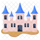 Whether You Are Designing A Game Design Project Or Blog Post Castle Icon Set Is Here To Help You Out Immerse Your Creation In A Medieval And Royal Atmosphere With This Set With This Pack Youll Get A Peek Into A Set That Is Meticulously Crafted Realistic And Ready To Use In Your Project Today All Graphics Are Vector Based And Customizable To Fit Your Needs Without Losing Quality Use These Flat Designs To Make Your Web App Or Presentation Stand Out Icône