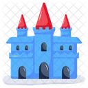 Whether You Are Designing A Game Design Project Or Blog Post Castle Icon Set Is Here To Help You Out Immerse Your Creation In A Medieval And Royal Atmosphere With This Set With This Pack Youll Get A Peek Into A Set That Is Meticulously Crafted Realistic And Ready To Use In Your Project Today All Graphics Are Vector Based And Customizable To Fit Your Needs Without Losing Quality Use These Flat Designs To Make Your Web App Or Presentation Stand Out Icône