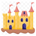 Whether You Are Designing A Game Design Project Or Blog Post Castle Icon Set Is Here To Help You Out Immerse Your Creation In A Medieval And Royal Atmosphere With This Set With This Pack Youll Get A Peek Into A Set That Is Meticulously Crafted Realistic And Ready To Use In Your Project Today All Graphics Are Vector Based And Customizable To Fit Your Needs Without Losing Quality Use These Flat Designs To Make Your Web App Or Presentation Stand Out Icône