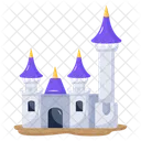 Whether You Are Designing A Game Design Project Or Blog Post Castle Icon Set Is Here To Help You Out Immerse Your Creation In A Medieval And Royal Atmosphere With This Set With This Pack Youll Get A Peek Into A Set That Is Meticulously Crafted Realistic And Ready To Use In Your Project Today All Graphics Are Vector Based And Customizable To Fit Your Needs Without Losing Quality Use These Flat Designs To Make Your Web App Or Presentation Stand Out Icône