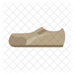 Casual shoes  Icon