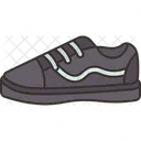 Casual Shoes  Icon