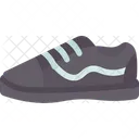 Casual Shoes  Icon