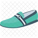 Casual Shoes Footwear Icon