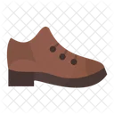 Casual Shoes  Icon