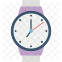 Casual Watch Fashion Watch Sports Watch Icon