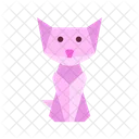 Cat  Icon