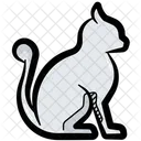 Cat Pet Kitten Icon