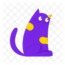 Cat Icon