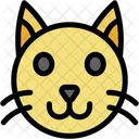 Cat Kitty Animals Icon