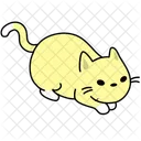 Cat  Icon