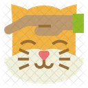 Cat  Icon