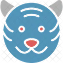 Cat Feline Coon Icon