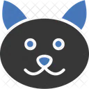 Cat Feline Coon Icon