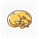 Cat  Icon