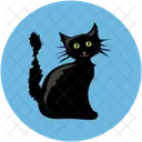 Cat  Icon