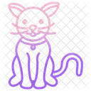 Cat  Icon