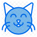 Cat  Icon