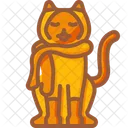 Cat Kitty Pet Icon