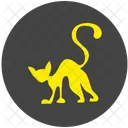 Cat  Icon