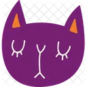 Cat  Icon