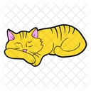 Cat  Icon