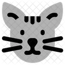 Cat  Icon