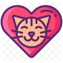 Cat  Icon