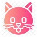 Cat  Icon