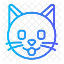 Cat  Icon