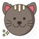 Cat  Icon